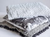 heated blanket vs weighted blanket