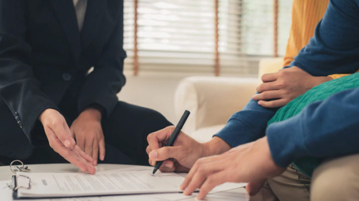Finding the Right Mortgage Broker for Your Home Buying Needs