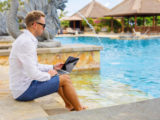 Pool Management Companies