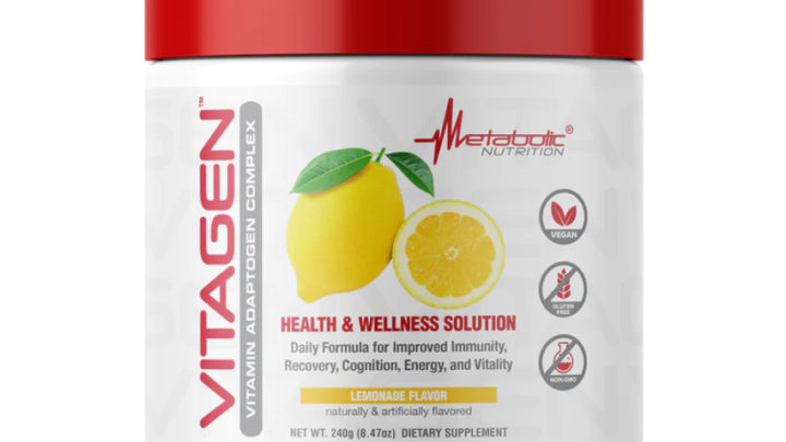 Maximising Gastrointestinal Health Through Nutrition