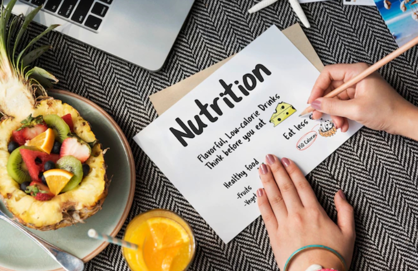 next level nutrition