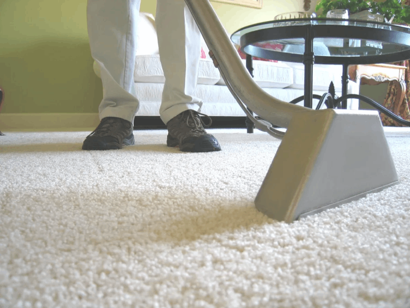 carpet cleaning las vegas