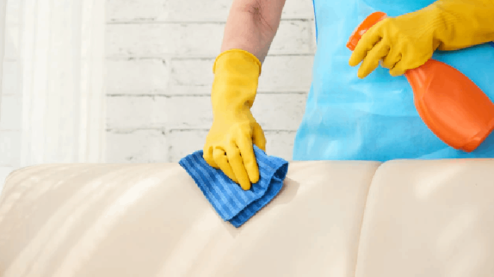 Carpet Cleaning Tips For A Healthy Home