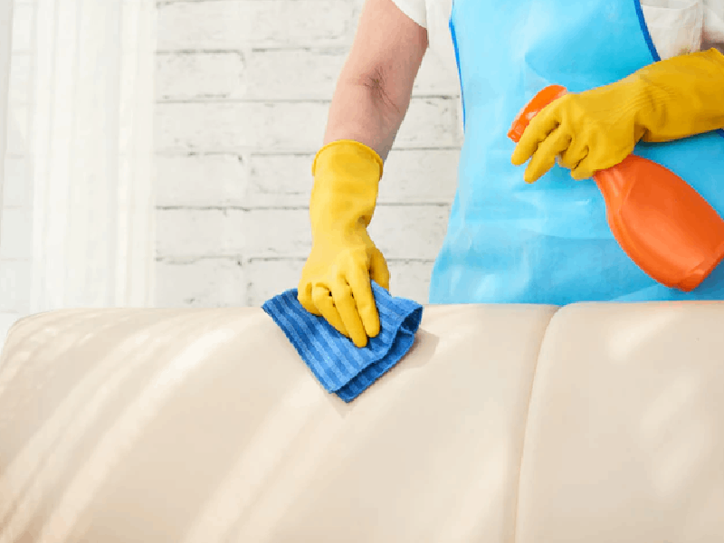 Carpet Cleaning Tips For A Healthy Home