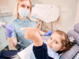 pediatric dentistry specialist ruston