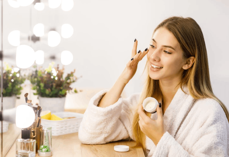 rejuvenation face cream