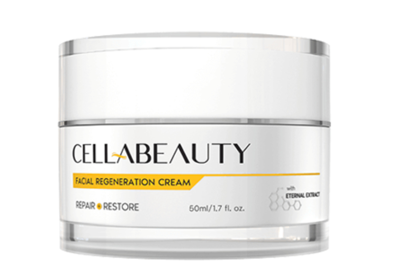 Transform Your Skin with Our Rejuvenation Face Cream