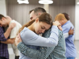 addiction recovery center Fontana