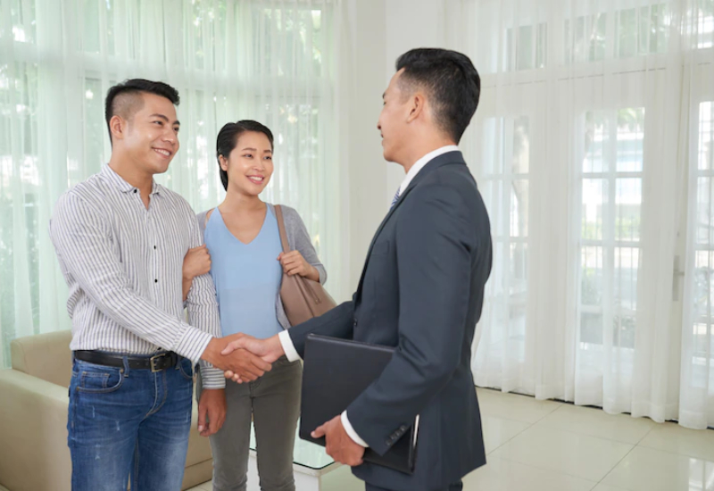 portland mortgage broker
