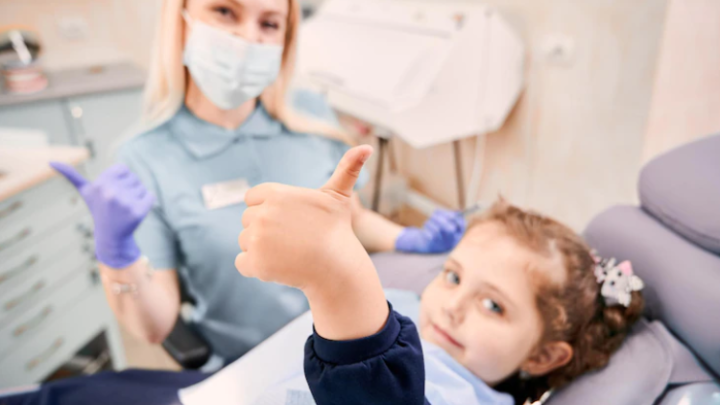 The Perfect Pediatric Dentistry Care Plan for You