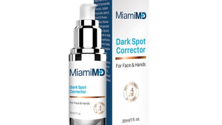 What Are The Benefits Of Using A Dark Spot Corrector?
