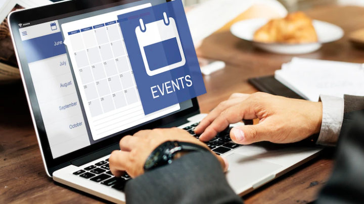 Maximise Your Event Impact With Our Event Marketing Agency