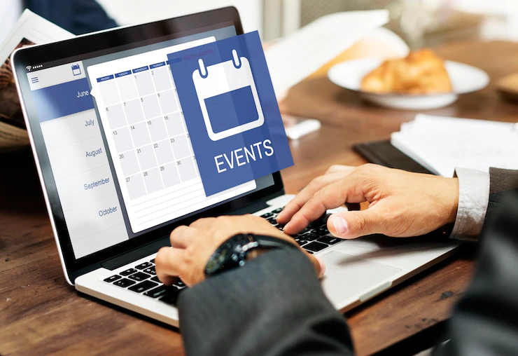 Maximise Your Event Impact With Our Event Marketing Agency