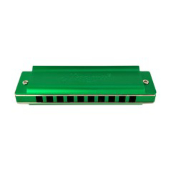A Comprehensive Guide To The Special 20 Harmonica