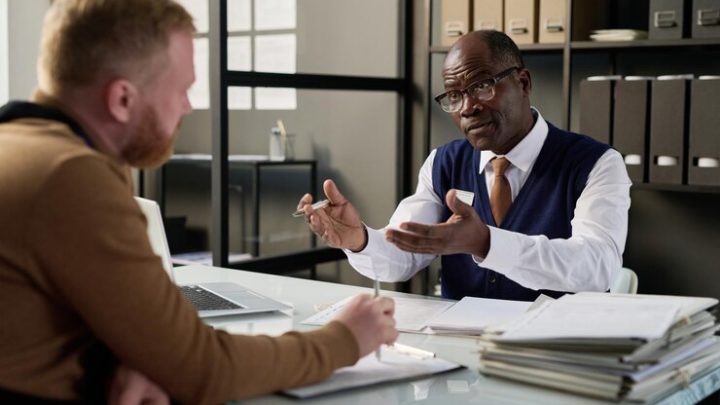 The Legal Responsibilities Of Oilfield Accident Lawyers