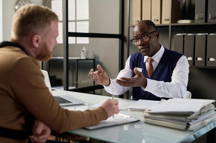 The Legal Responsibilities Of Oilfield Accident Lawyers