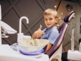 pediatric dentistry