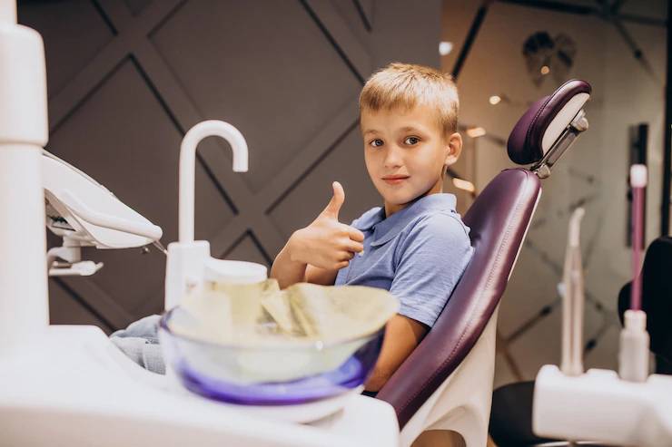 How To Prepare For A Pediatric Dental Appointment?