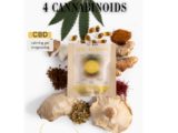 cbg softgels capsules