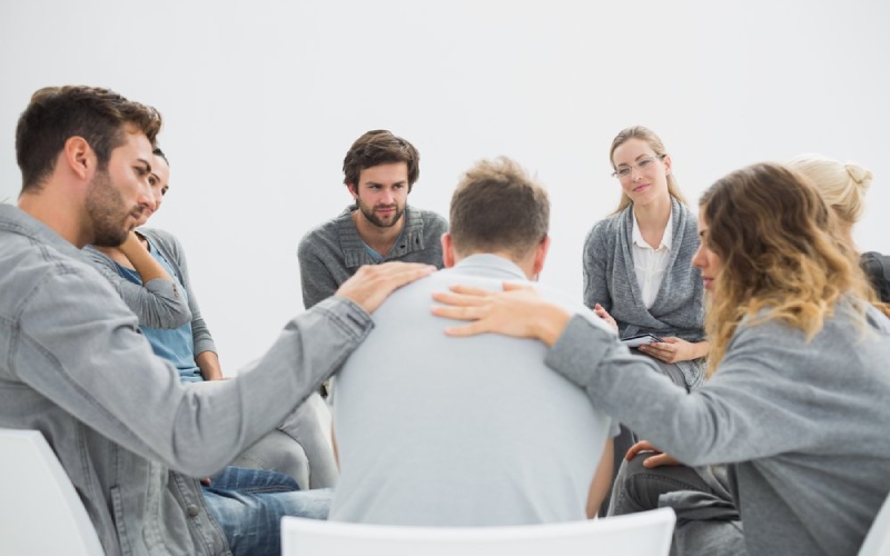 depression treatment chattanooga