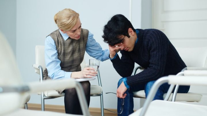 Steps To Take When Looking For Depression Treatment