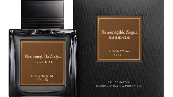 Experience Elegance With Ermenegildo Zegna Perfume