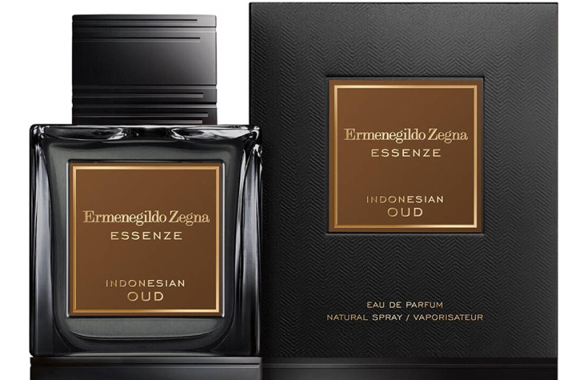 Experience Elegance With Ermenegildo Zegna Perfume
