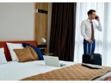 business development hotel products