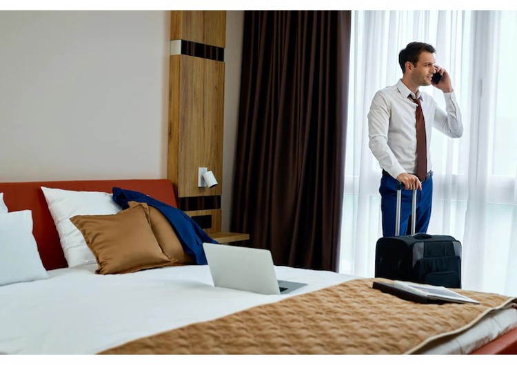 Capitalizing On Business Development Solutions For Hotels