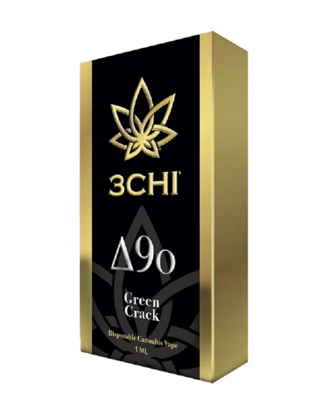 delta 9 thc cartridges