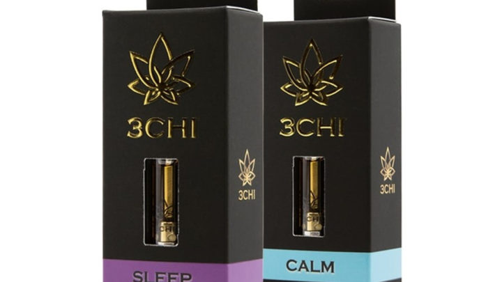 How To Choose The Right Delta 9 THC Cartridges For You?