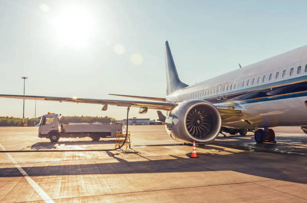 The Advantages Of Using An Aircraft Battery Charger