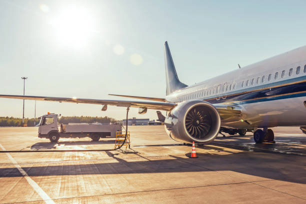 The Advantages Of Using An Aircraft Battery Charger