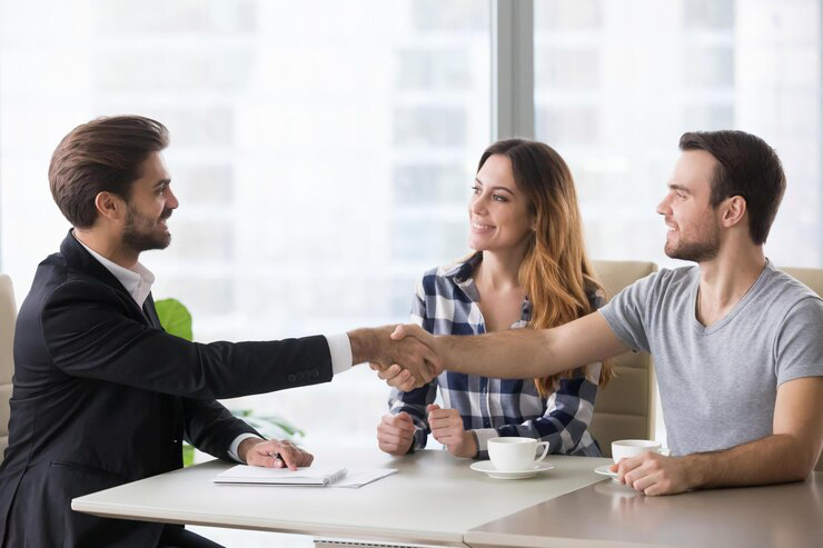 mortgage lenders