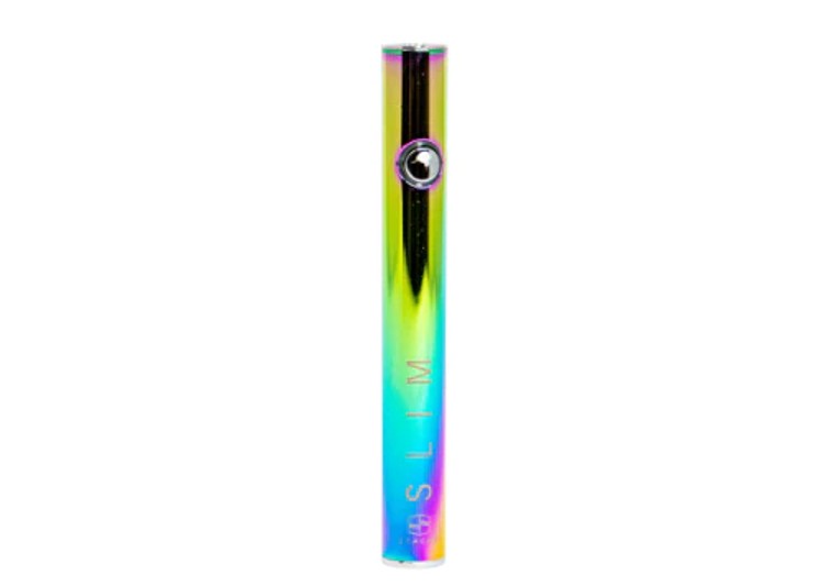 rainbow cart battery