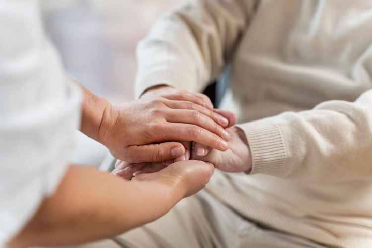 Hospice Provider In Bel Air