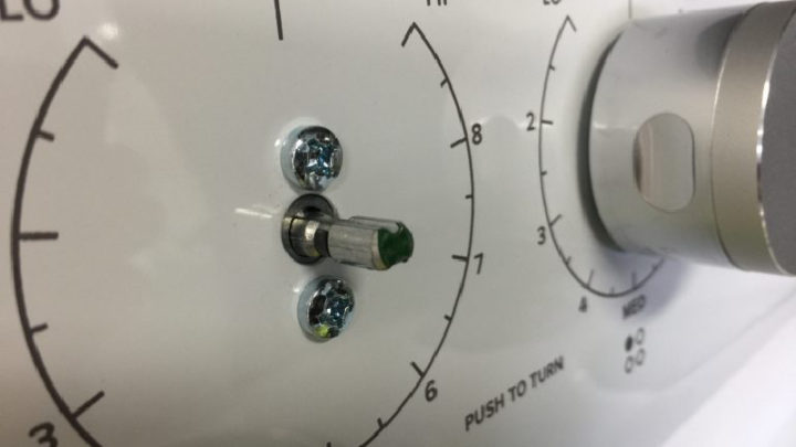 How Do Gas Stove Safety Devices Protect Against Fire Hazards?