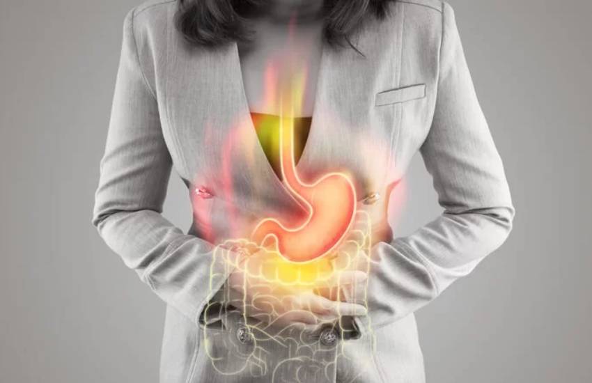 How To Support Your Digestive Health Through Nutrition?