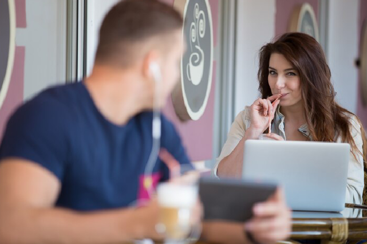 speed dating online