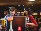 speed dating online