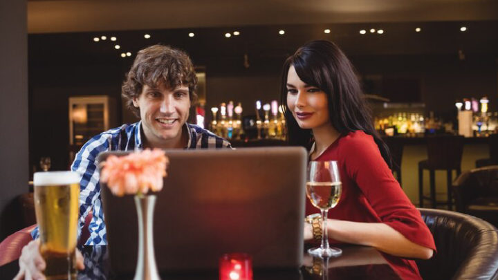 How To Find The Right Speed Dating Online Event For You?