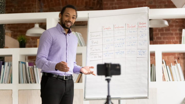 Tips For Developing An Effective Leadership Training Program
