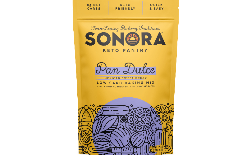 Treat Yourself To Guilt-Free Keto Pan Dulce Recipes