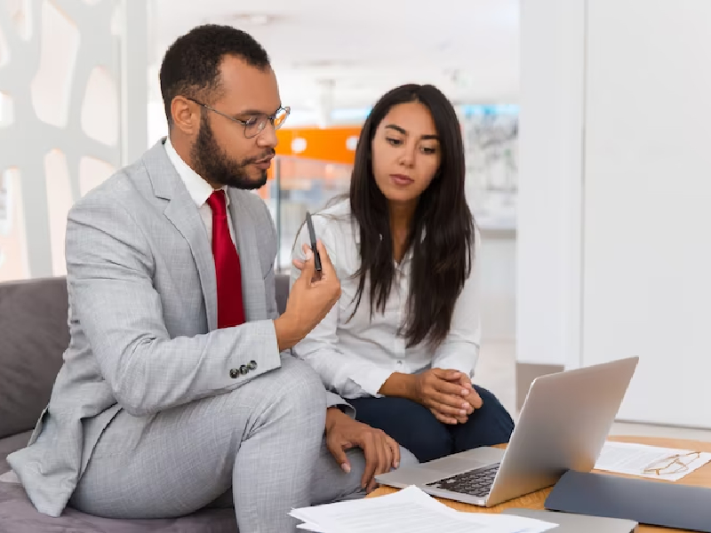 aboriginal consulting services