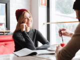 speed dating online