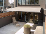 electric patio cover