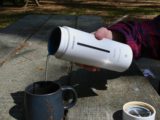 portable kettle for travel