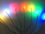 battery powered led lights
