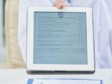 Referral Portal for Physicians