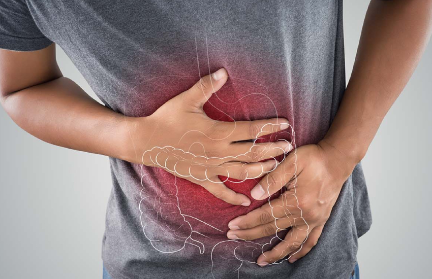 digestive health nutritionist